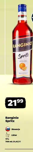 Netto Likier Ranginio oferta