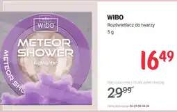 Rossmann Rozświetlacz do twarzy oferta