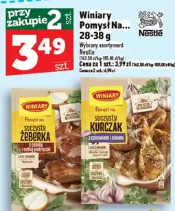 Topaz Przyprawa Winiary oferta