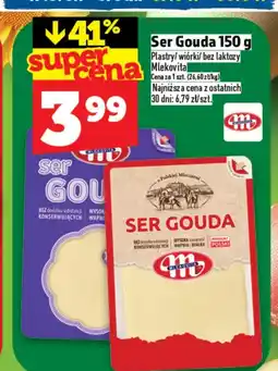 Topaz Ser Mlekovita oferta