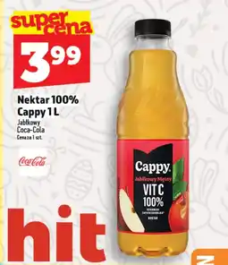 Topaz Nektar Cappy oferta
