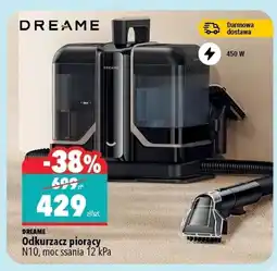 Biedronka Odkurzacz Dreame oferta
