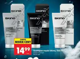 Biedronka Szampon męski Skino, 150 ml oferta