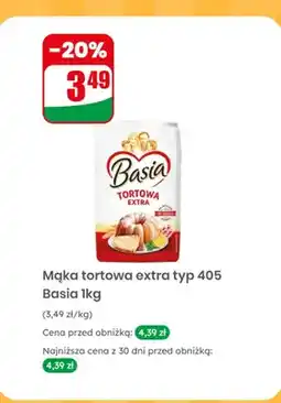 Dino Mąka tortowa extra typ 405 oferta