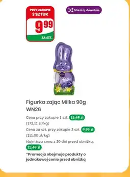 Dino Figurka zając oferta