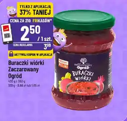 Polomarket Buraczki wiórki Zaczarowany oferta