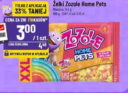 Polomarket Żelki Zozole Home Pets Mieszko oferta