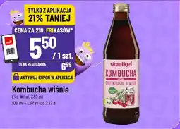 Polomarket Kombucha wiśnia Eko Wital oferta