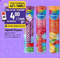 Polomarket Tabletki Plusssz Polski Lek oferta