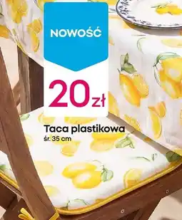 Pepco Taca plastikowa oferta