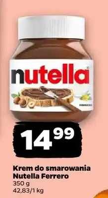 Netto Krem do smarowania oferta
