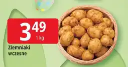E.Leclerc Ziemniaki oferta