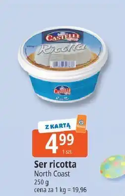 E.Leclerc Ricotta Castelli oferta