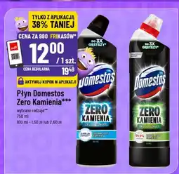 Polomarket Płyn Zero Kamienia oferta