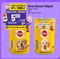 Polomarket Karma dla psa oferta