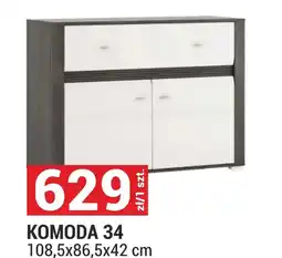 Merkury Market Komoda oferta