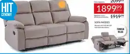 Abra Sofa Hit oferta