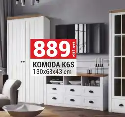 Merkury Market Komoda oferta