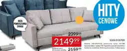 Abra Sofa oferta
