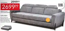 Abra Sofa Fresh oferta
