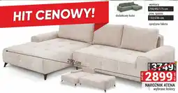 Merkury Market Narożnik Hit oferta