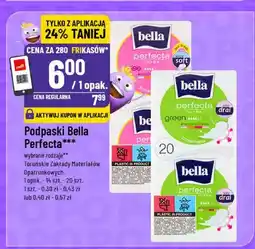 Polomarket Podpaski Perfecta oferta