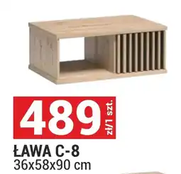 Merkury Market Ława C &C oferta