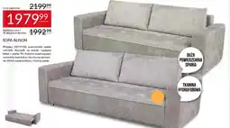 Abra Sofa oferta