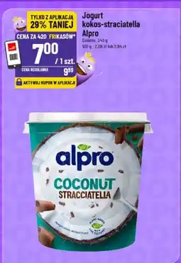 Polomarket Jogurt kokos-stracciatella oferta