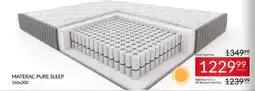 Abra Materac Pure oferta