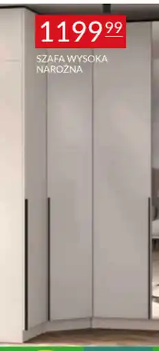 Abra Szafka wysoka oferta