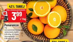 Polomarket Pomarańcze oferta
