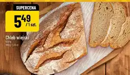 Polomarket Chleb wiejski oferta