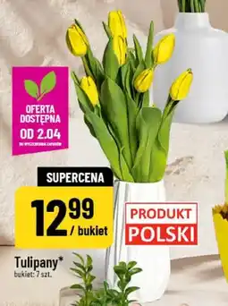 Polomarket Tulipany oferta