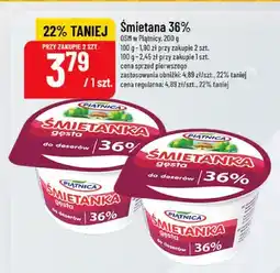 Polomarket Śmietana 36% oferta