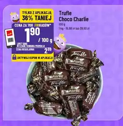 Polomarket Trufle oferta