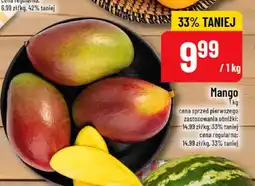 Polomarket Mango oferta