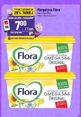 Polomarket Margaryna Flora oferta