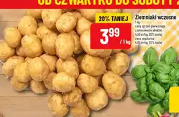 Polomarket Ziemniaki wczesne oferta
