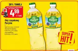 Polomarket Olej rzepakowy oferta