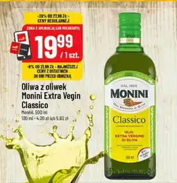 Polomarket Oliwa z oliwek Extra Vegin Classico oferta