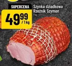 Polomarket Szynka dziadkowa oferta
