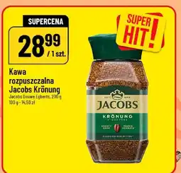 Polomarket Kawa rozpuszczalna Jacobs Krönung oferta