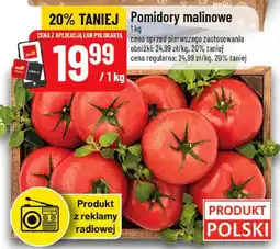 Polomarket Pomidory malinowe oferta