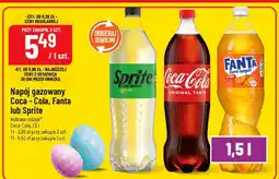 Polomarket Napój gazowany Sprite oferta