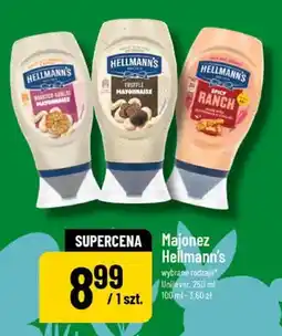 Polomarket Majonez oferta