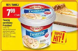 Polomarket Twaróg sernikowy oferta