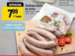 Polomarket Kiełbasa biała do żurku oferta