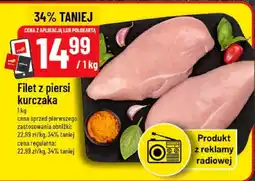 Polomarket Filet z piersi kurczaka oferta