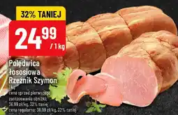 Polomarket Polędwica łososiowa oferta